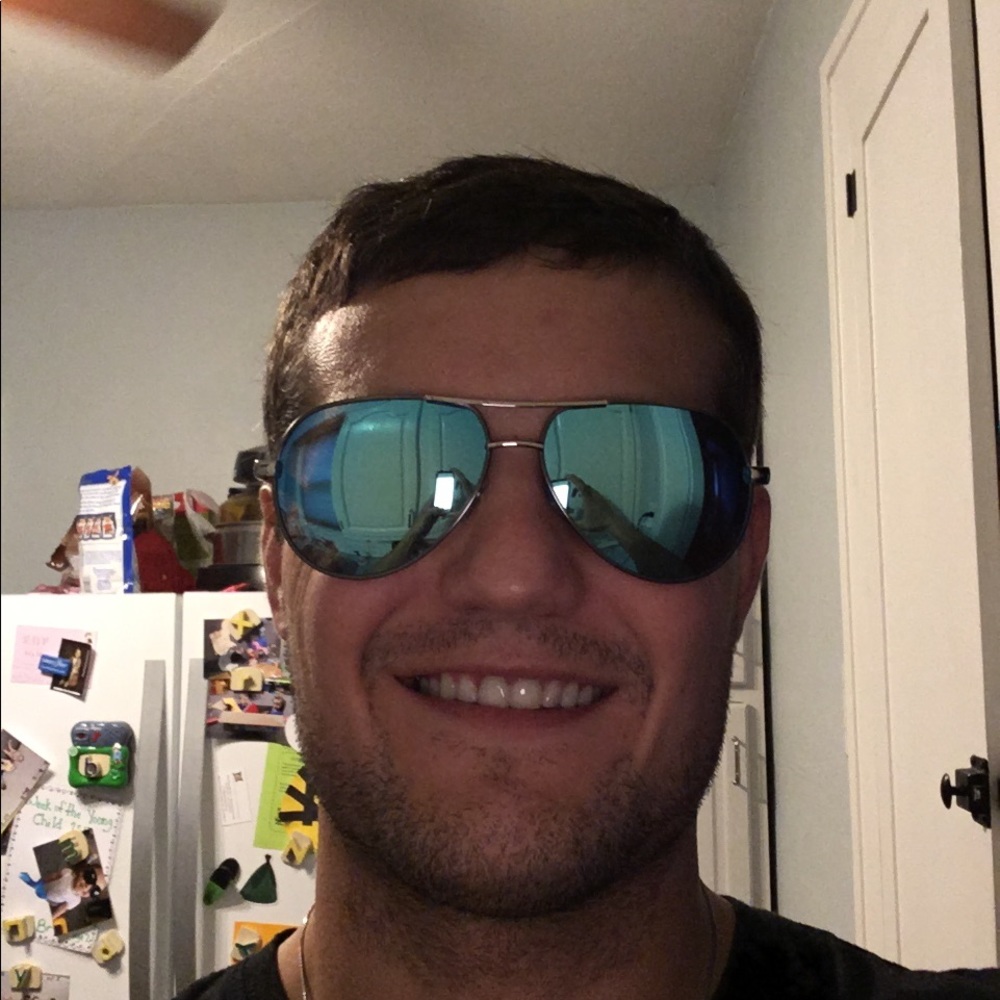 Meet your Posher, Joe